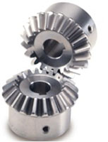Finished-Bore-Stainless-Miter-Gears--SUMA-