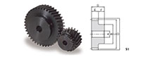 Helical Gears SH