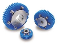 SUKB-Assembled-PSA-Spur-Gear--PSUKB-
