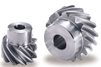 Stainless-Steel-Screw-Gears--SUN-