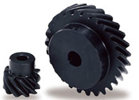 Steel-Screw-Gears--SN-