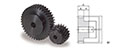 Helical Gears SH